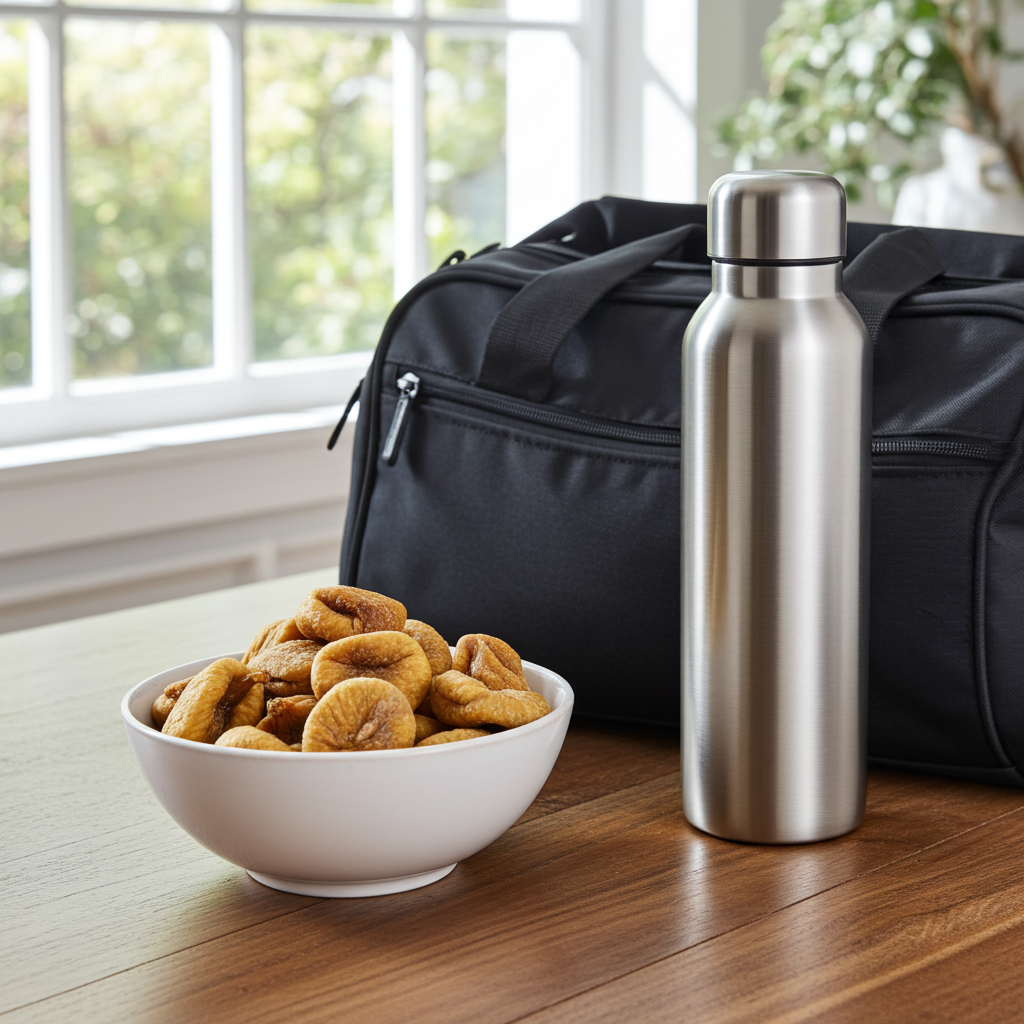 Feigen (getrocknet, natur)