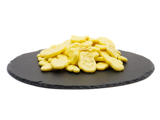 Bananenchips-yoghurt-schokolade