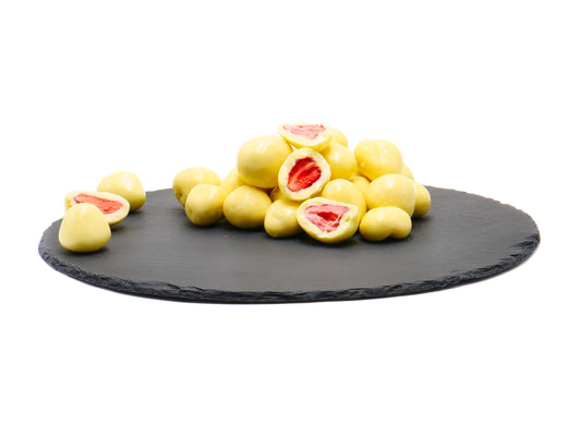 Erdbeeren-weisse-Schokolade