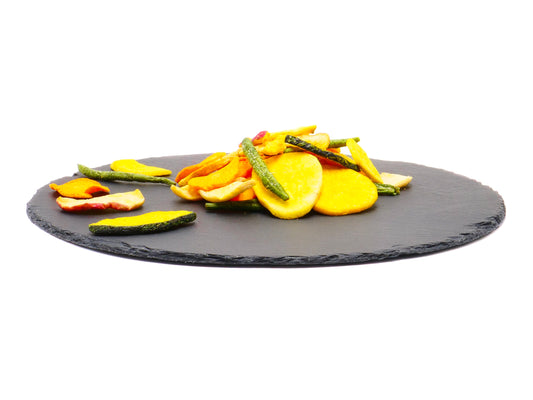Gemüse-Fruechte-Chips