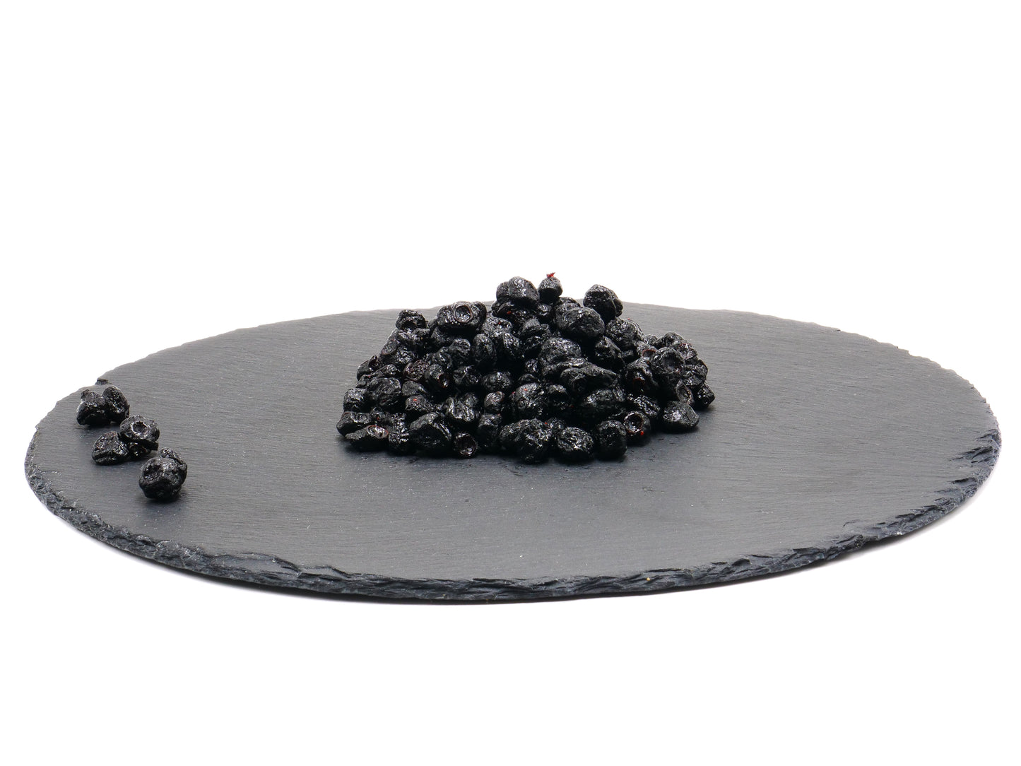 Heidelbeeren-getrocknet