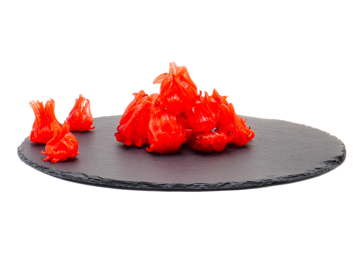 Hibiskus-gesuesst-getrocknet