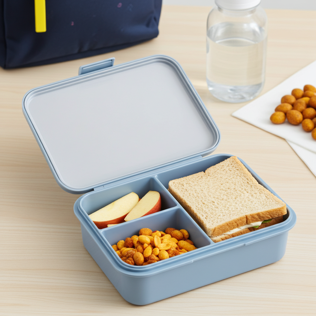 Bali Hot Mix (Nussmischung)