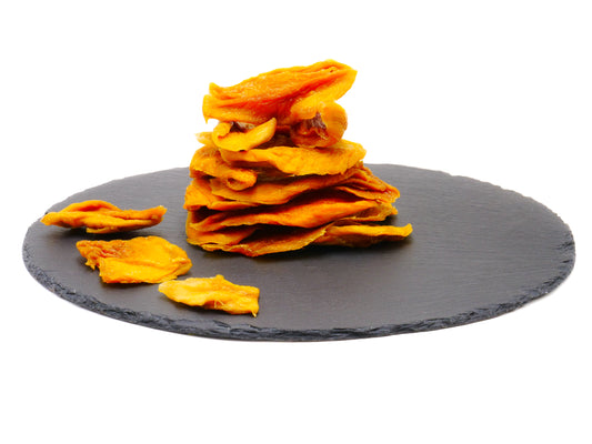 Mango (getrocknet, Natur)
