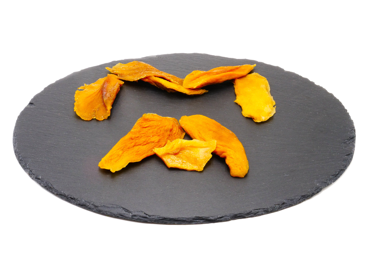 Mango (getrocknet, Natur)