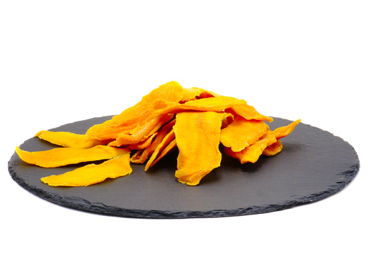 Mango-getrocknet