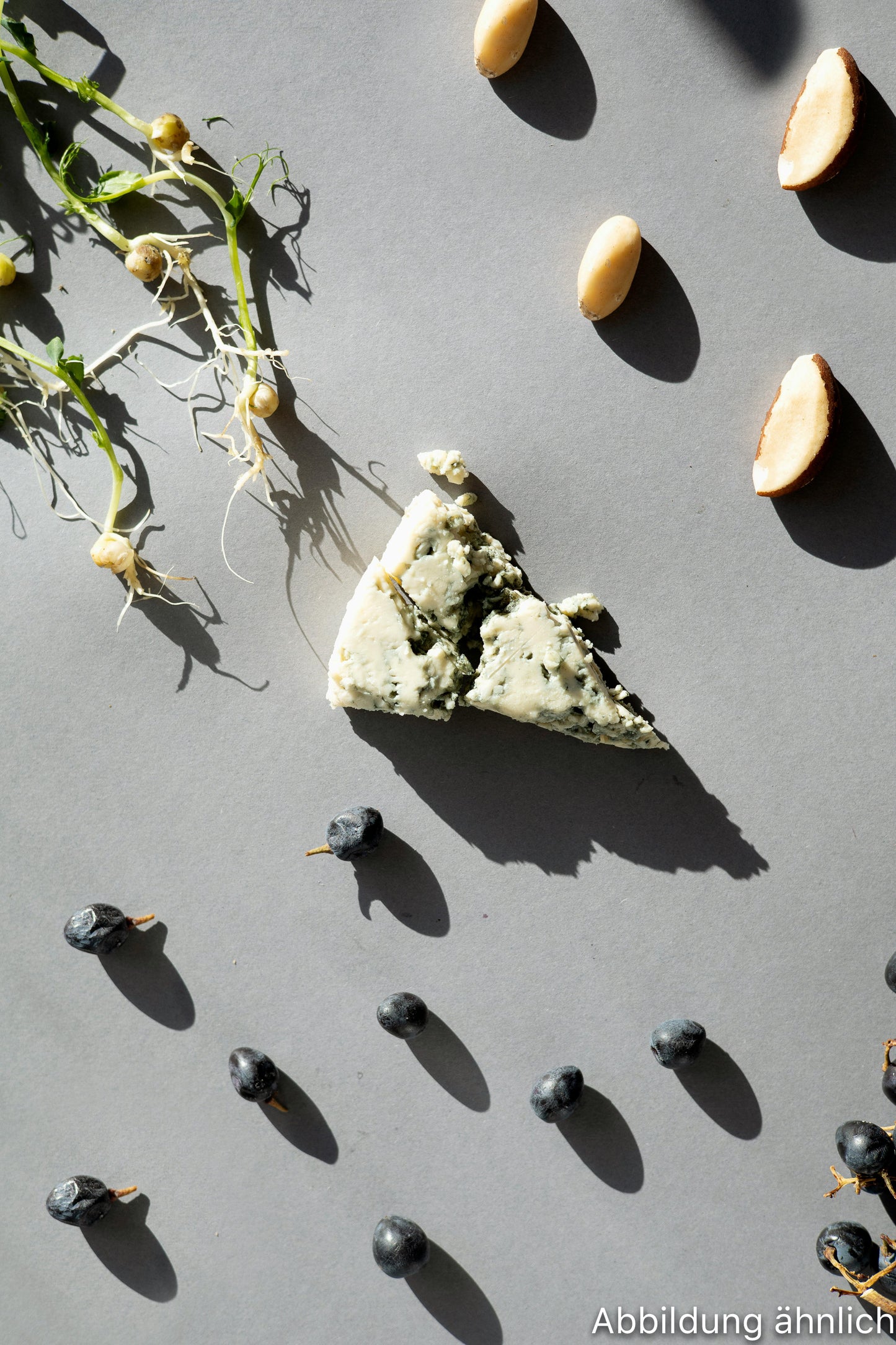 Paranusskerne (extra large)