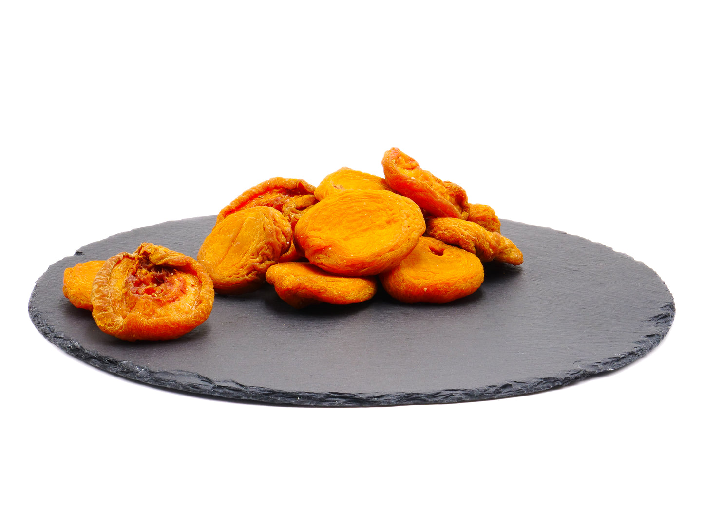 Pfirsiche-getrocknet