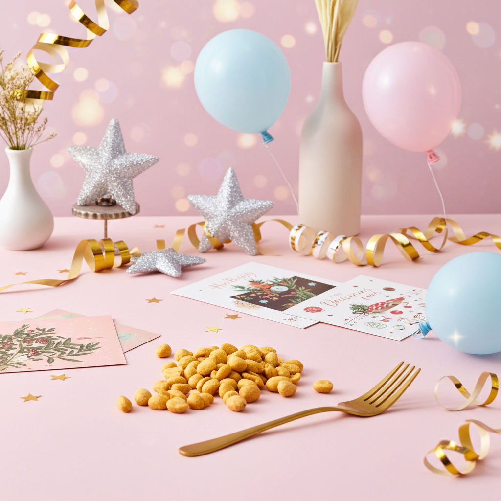 Erdnusskerne (geröstet, gesalzen)