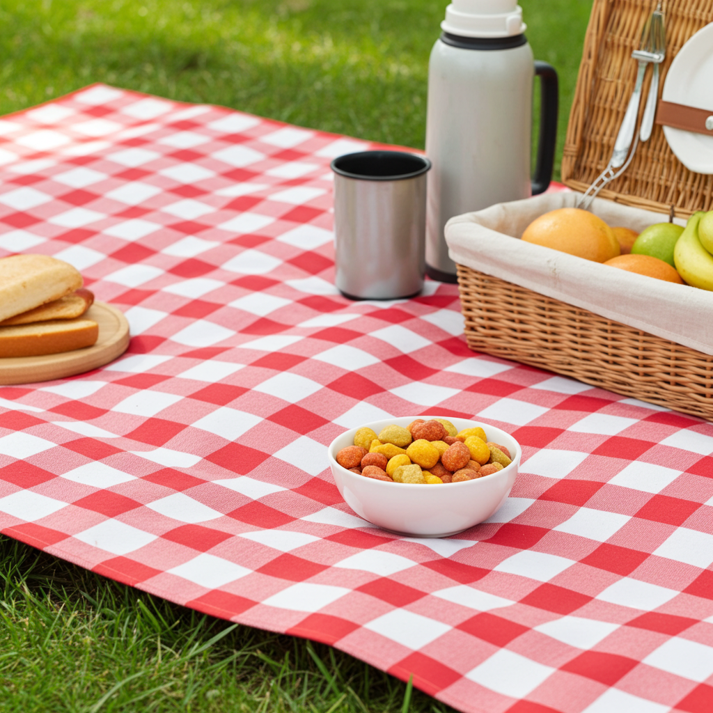 Fire-Mix (gewürzte Erdnusskerne)