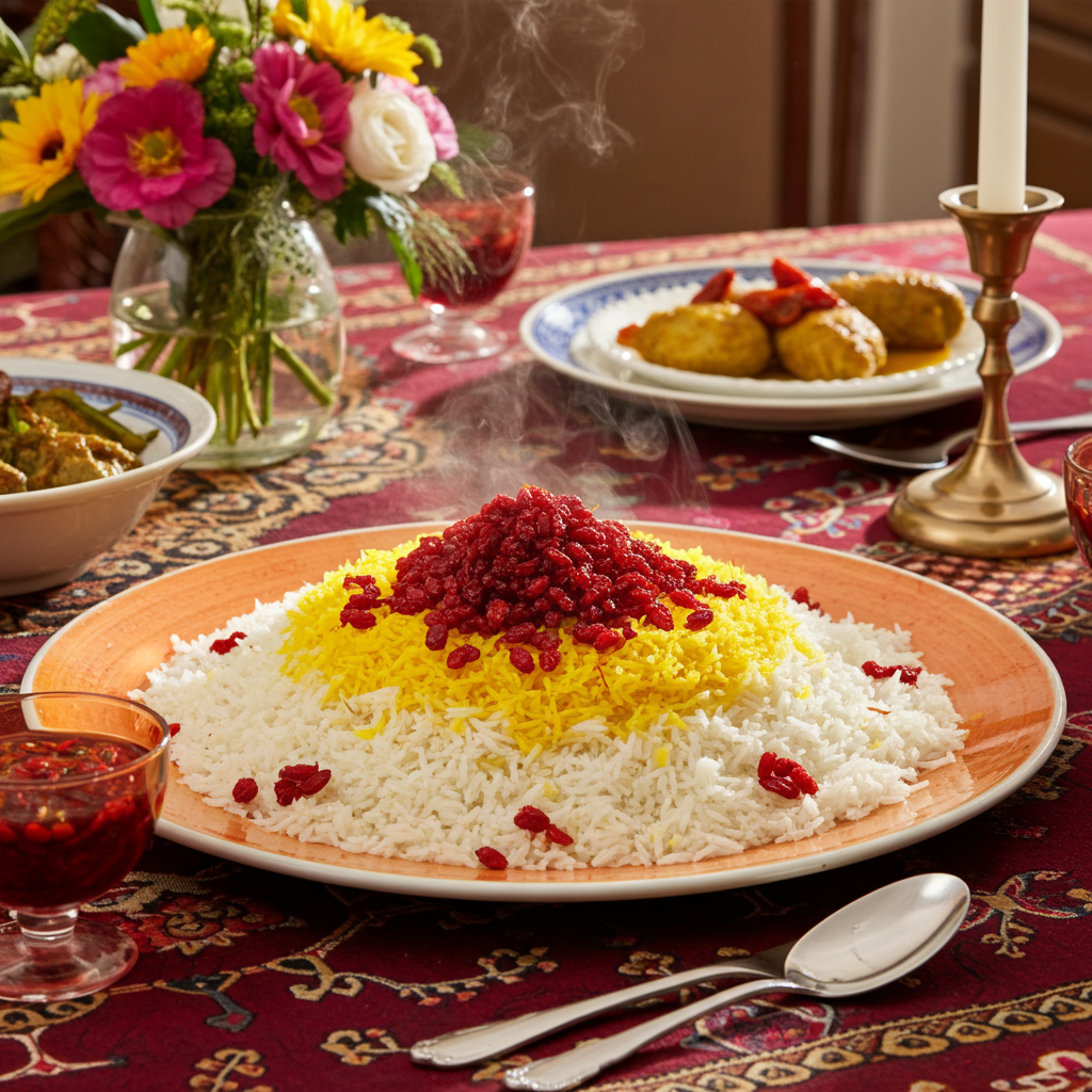 Berberitzen (getrocknet)