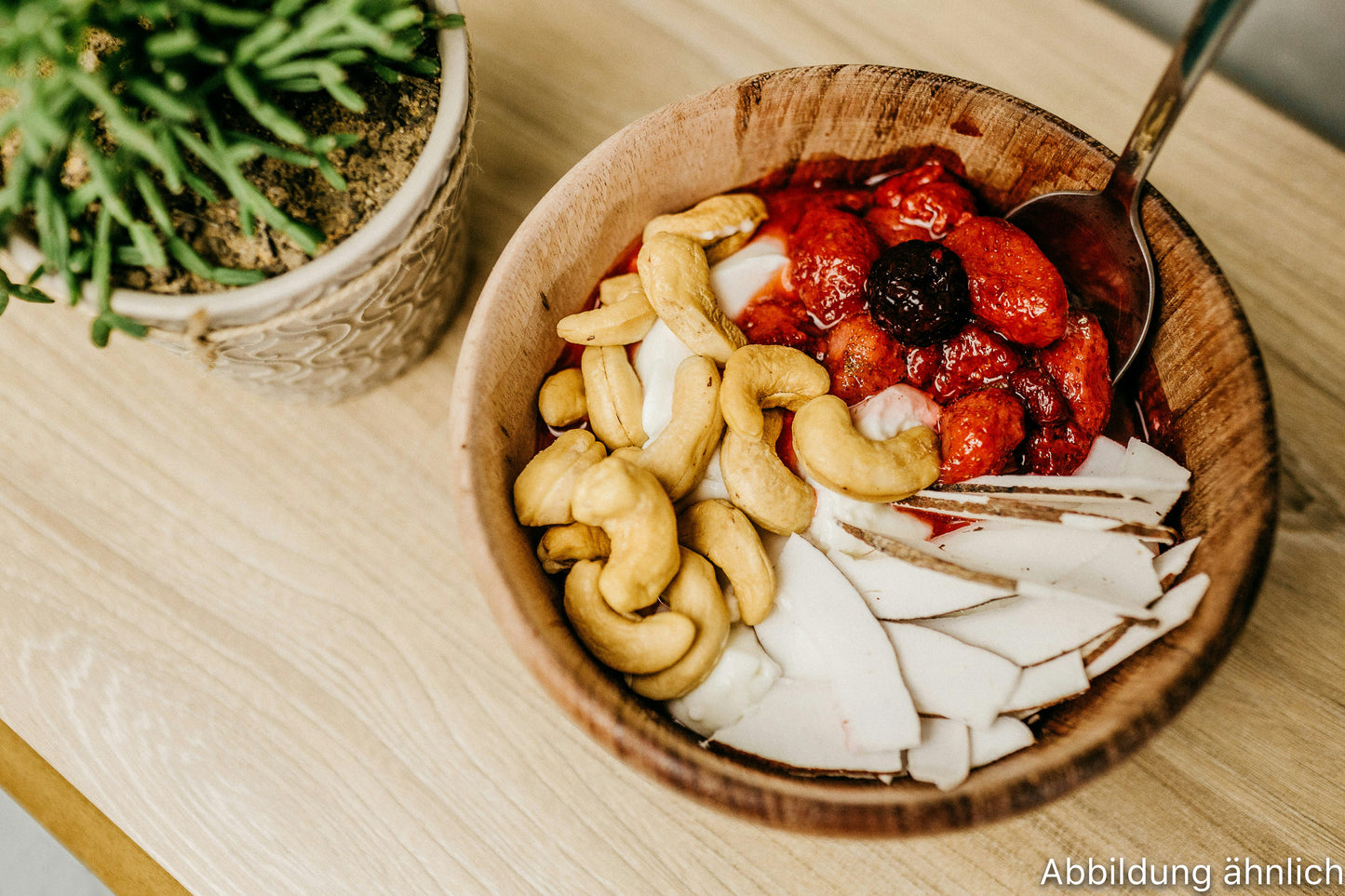 Cashewkerne (unbehandelt, natur)