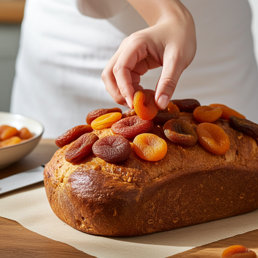 Aprikosen (getrocknet,ungeschwefelt, natur)