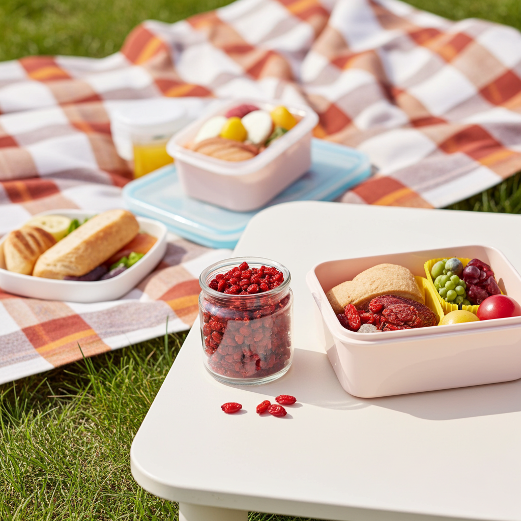 Berberitzen (getrocknet)