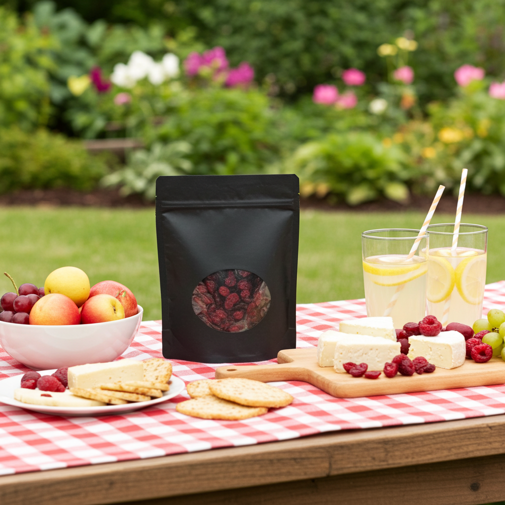 Cranberries (getrocknet)