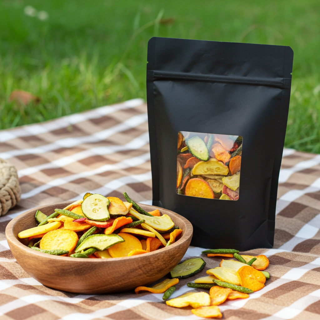 Gemuese-Fruechte-Chips