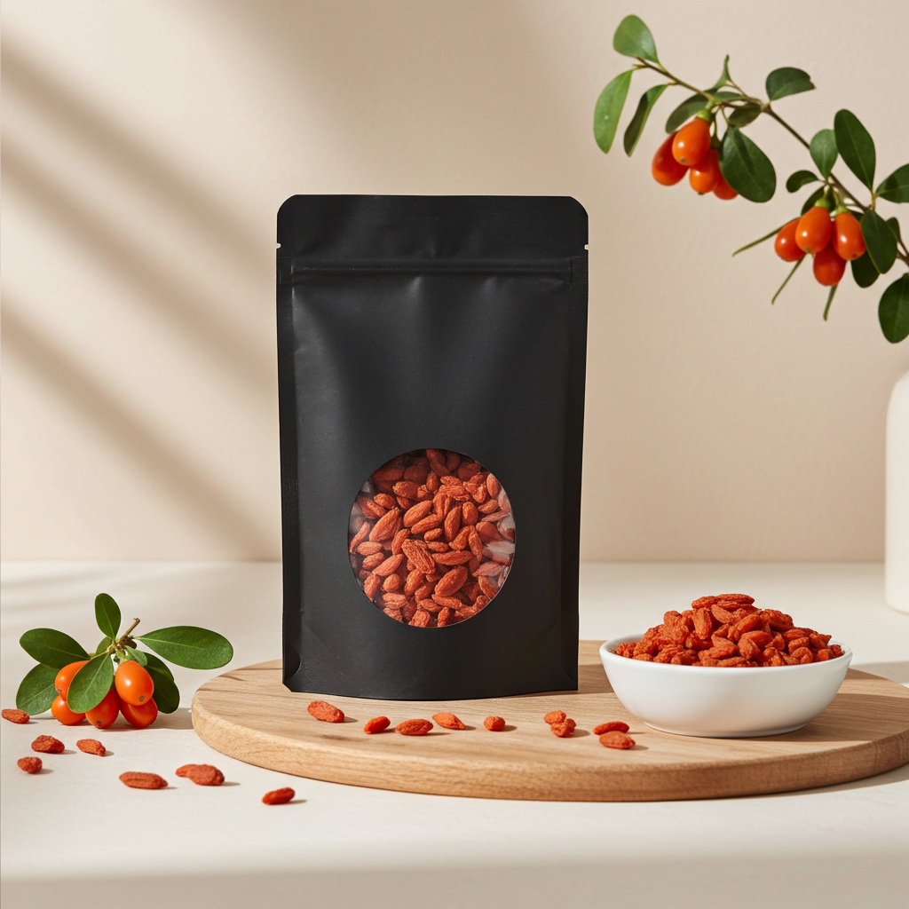 Goji Beeren (Natur)