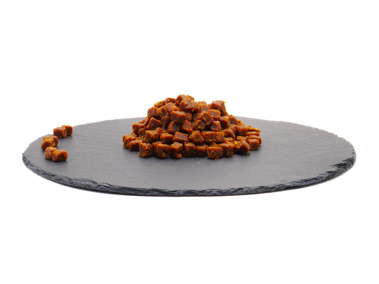 Maracuja (Passionsfrucht, getrocknet)