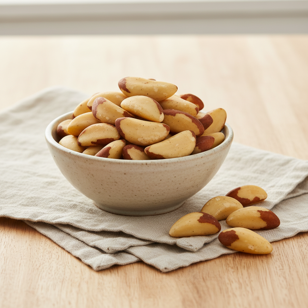Brazil nuts (extra large)