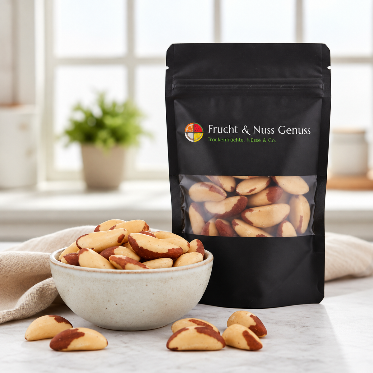 Brazil nuts (extra large)