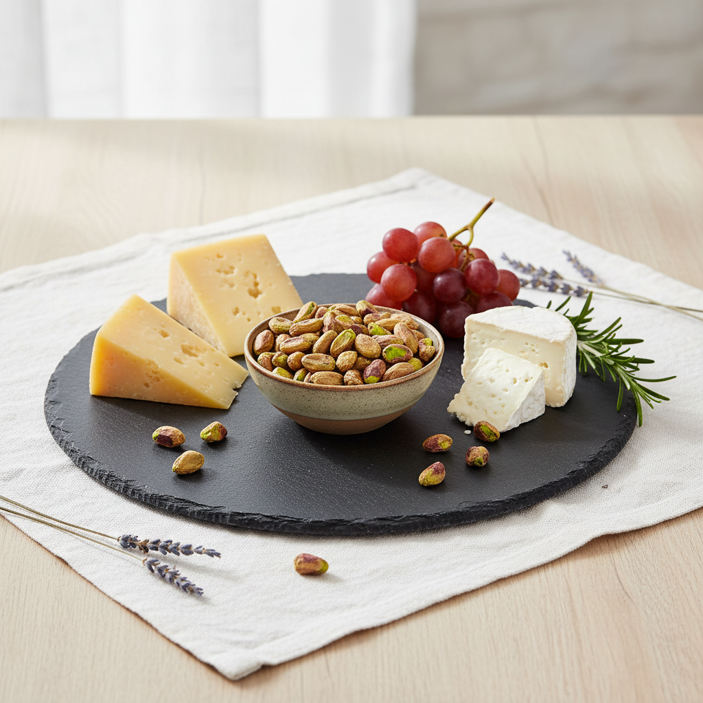 Pistazienkerne (mit Haut, Natur)
