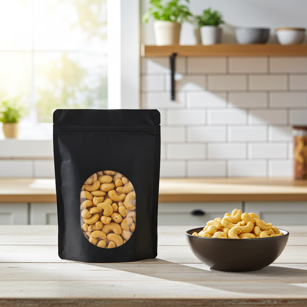 Cashewkerne (unbehandelt, natur)