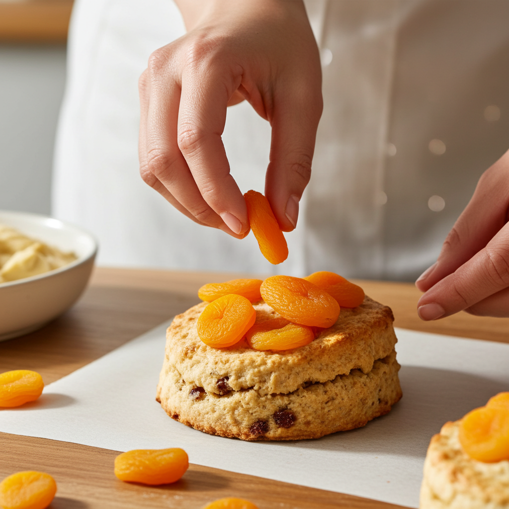 Aprikosen (getrocknet, hell)