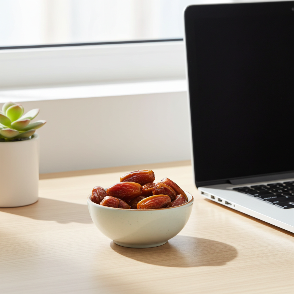 Datteln (getrocknet, ohne Stein)