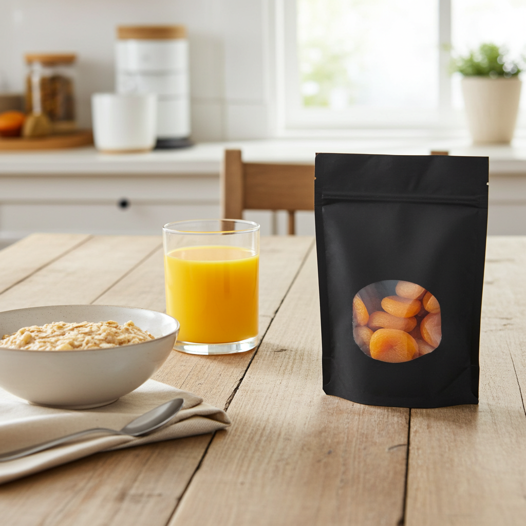 Aprikosen (getrocknet, hell)