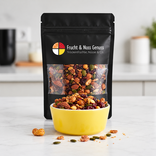 Sweet-salty-sour mix