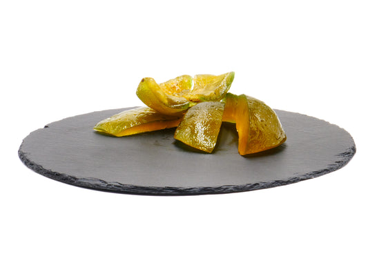 Lemonade/Succade 1/2 bowls, "in the Italian style"