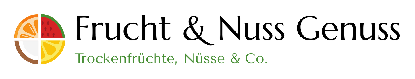 Frucht & Nuss Genuss Geschenkgutschein