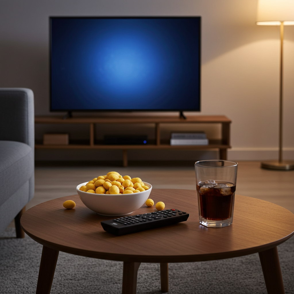 Erdnusskerne (im Teigmantel Sour Cream)