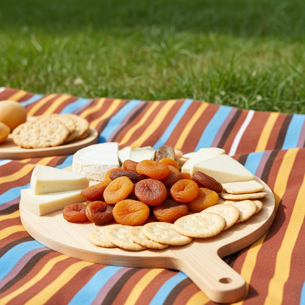 Aprikosen (getrocknet,ungeschwefelt, natur)