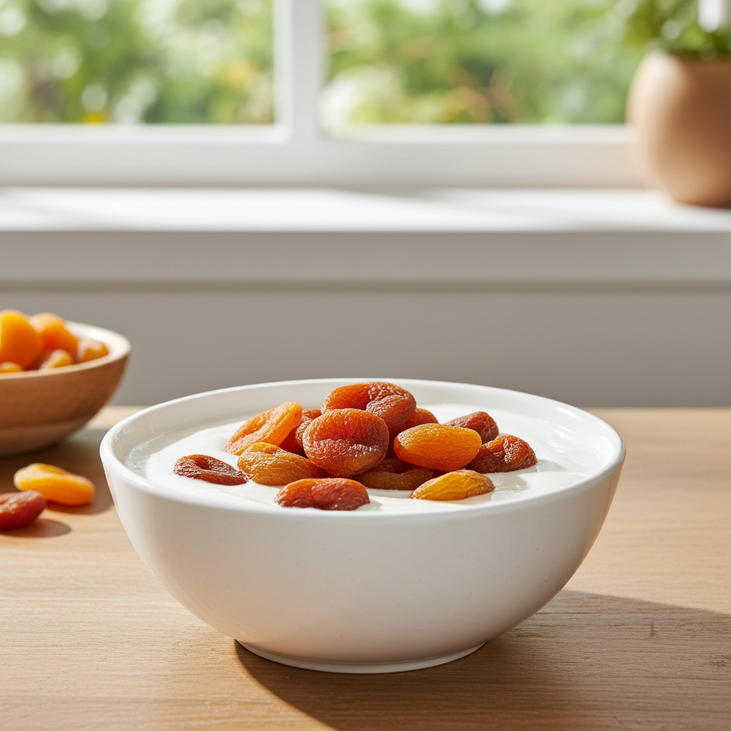 Aprikosen (getrocknet,ungeschwefelt, natur)